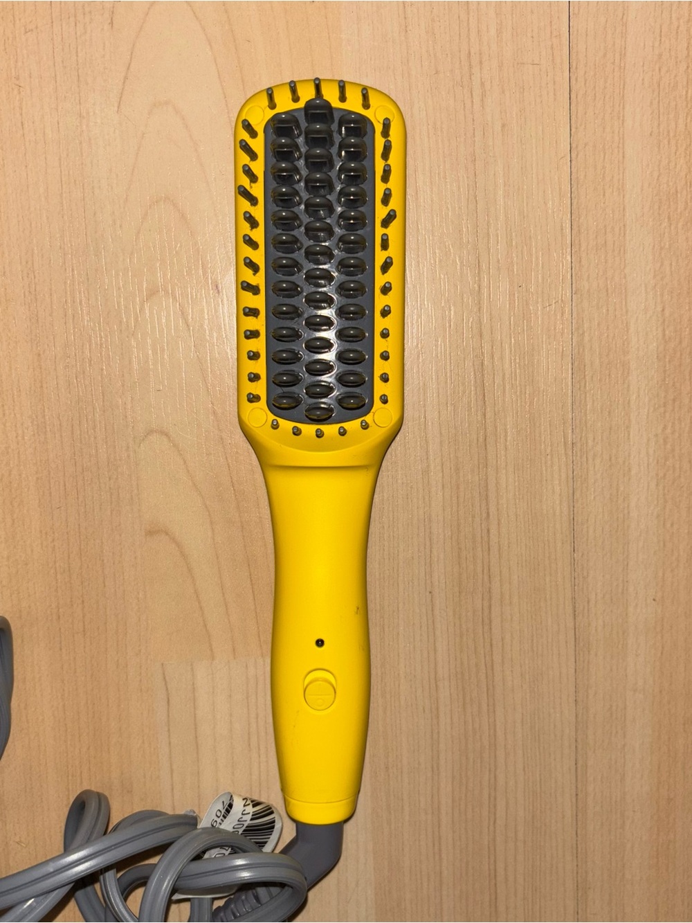 DryBar Mini Heated Straightening Brush The Baby Brush Crush Mini - Picture 5 of 5